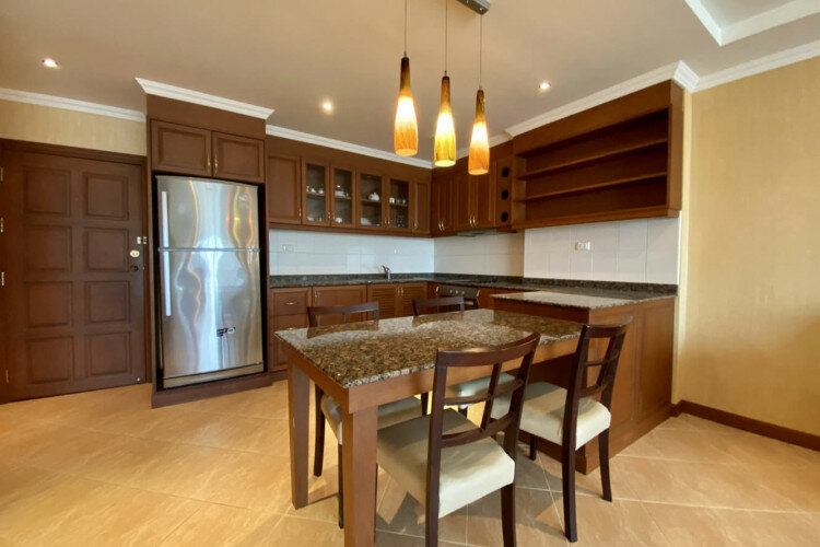 Кондоминиум в Паттайе, Таиланд | THE540724