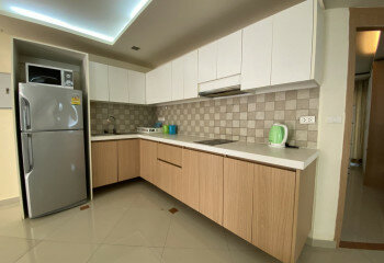 Кондоминиум в Паттайе, Таиланд | THE540724