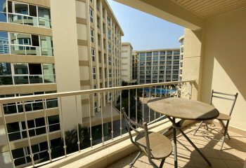 Кондоминиум в Паттайе, Таиланд | THE540724