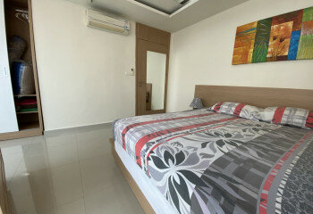 Кондоминиум в Паттайе, Таиланд | THE540724