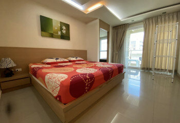 Кондоминиум в Паттайе, Таиланд | THE540724