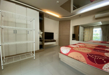 Кондоминиум в Паттайе, Таиланд | THE540724