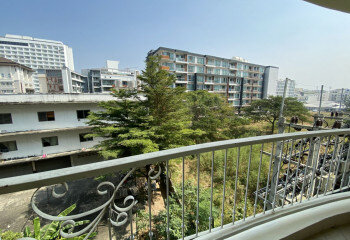 Кондоминиум в Паттайе, Таиланд | THE540724