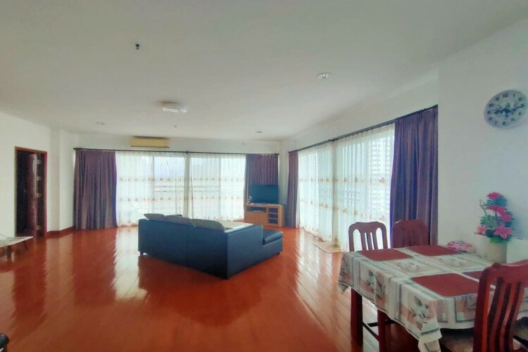 Кондоминиум в Паттайе, Таиланд | THE140789