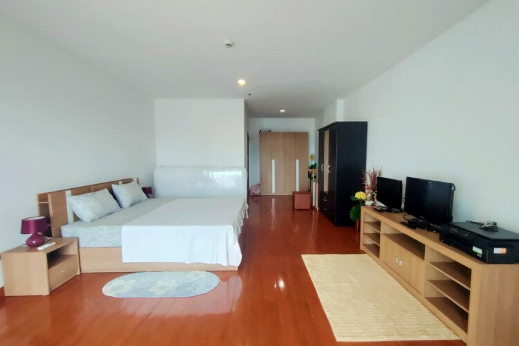 Кондоминиум в Паттайе, Таиланд | THE140789