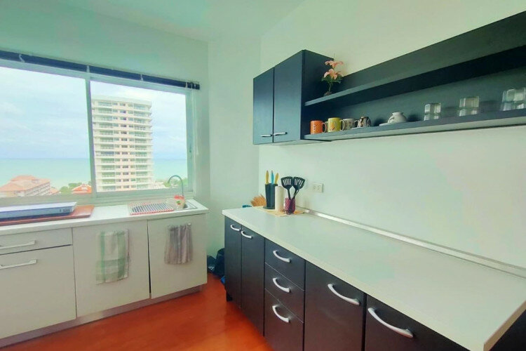 Кондоминиум в Паттайе, Таиланд | THE140789