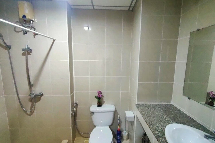 Кондоминиум в Паттайе, Таиланд | THE140789