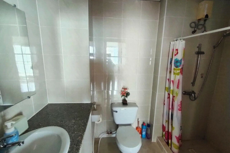 Кондоминиум в Паттайе, Таиланд | THE140789