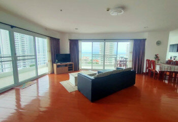 Кондоминиум в Паттайе, Таиланд | THE140789