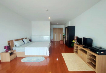 Кондоминиум в Паттайе, Таиланд | THE140789