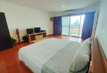 Кондоминиум в Паттайе, Таиланд | THE140789