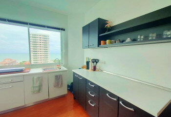 Кондоминиум в Паттайе, Таиланд | THE140789