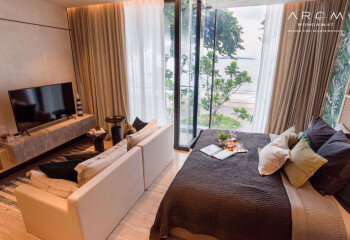 Кондоминиум в Паттайе, Таиланд | THE527376