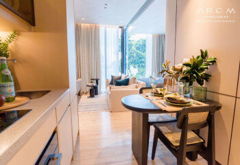 Кондоминиум в Паттайе, Таиланд | THE527376