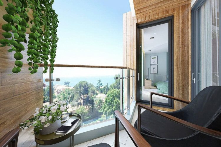 Кондоминиум на Пхукете, Таиланд | THE433307