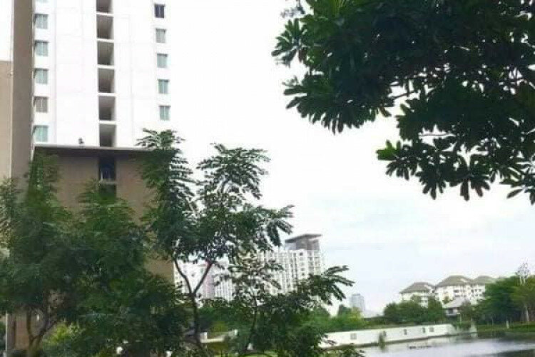 Кондоминиум в Бангкоке, Таиланд | THE245471