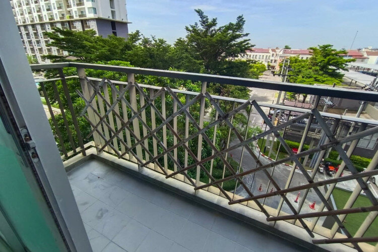 Кондоминиум в Бангкоке, Таиланд | THE245471