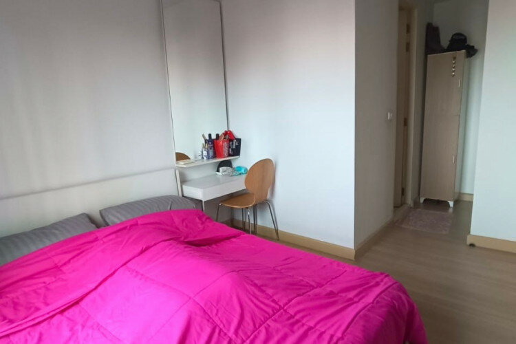 Кондоминиум в Бангкоке, Таиланд | THE245471