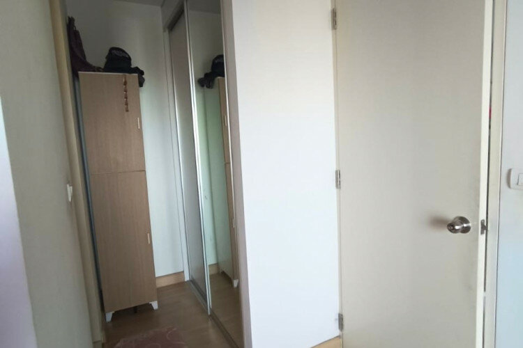 Кондоминиум в Бангкоке, Таиланд | THE245471