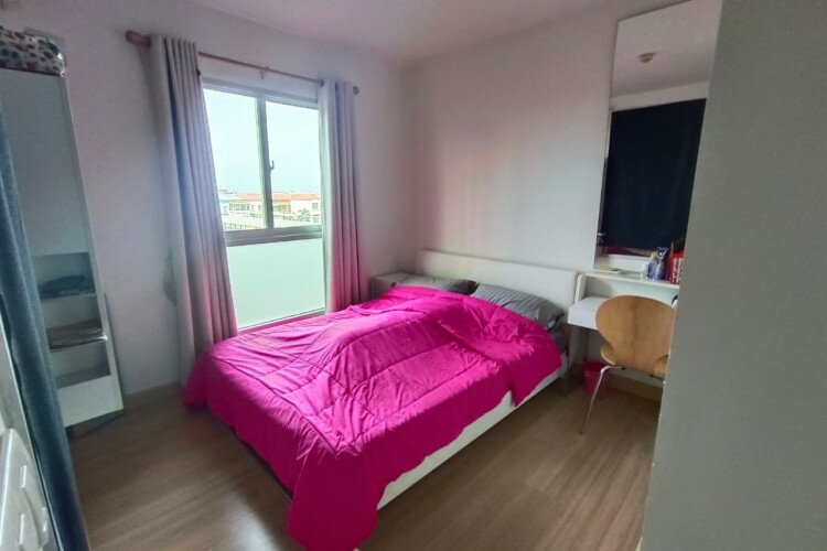 Кондоминиум в Бангкоке, Таиланд | THE245471