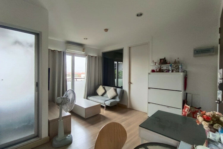 Кондоминиум в Бангкоке, Таиланд | THE245471