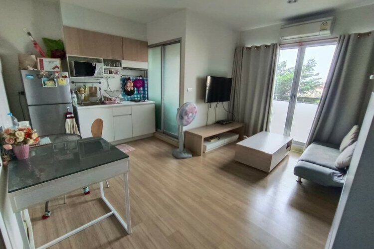 Кондоминиум в Бангкоке, Таиланд | THE245471