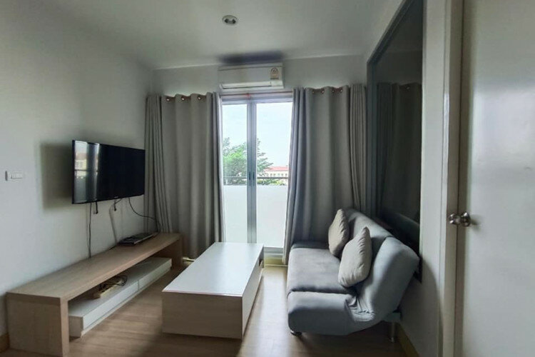 Кондоминиум в Бангкоке, Таиланд | THE245471