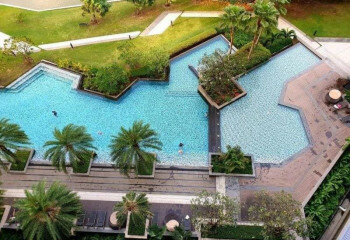 Кондоминиум в Бангкоке, Таиланд | THE245471