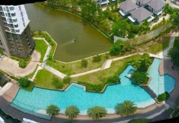 Кондоминиум в Бангкоке, Таиланд | THE245471