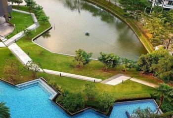 Кондоминиум в Бангкоке, Таиланд | THE245471