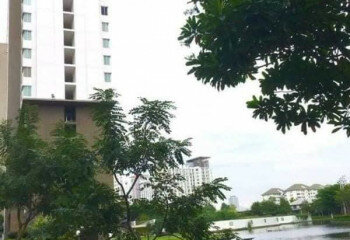 Кондоминиум в Бангкоке, Таиланд | THE245471