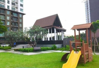 Кондоминиум в Бангкоке, Таиланд | THE245471