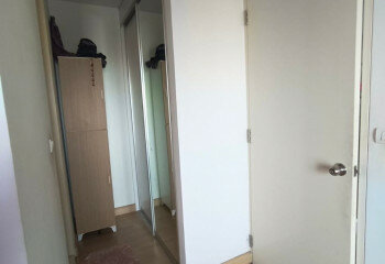 Кондоминиум в Бангкоке, Таиланд | THE245471