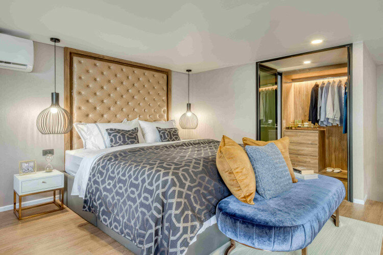 Кондоминиум в Бангкоке, Таиланд | THE333317