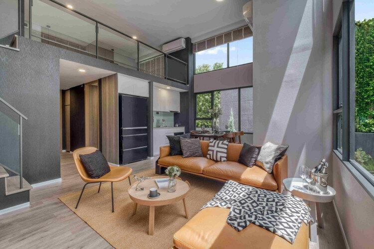 Кондоминиум в Бангкоке, Таиланд | THE333317