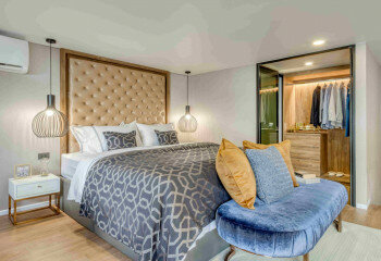 Кондоминиум в Бангкоке, Таиланд | THE333317