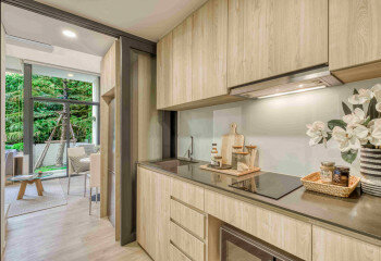 Кондоминиум в Бангкоке, Таиланд | THE333317