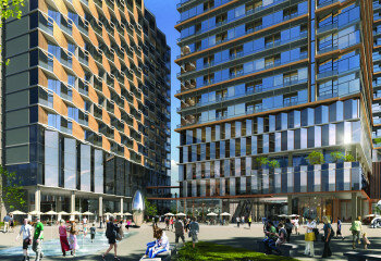 Кондоминиум в Бангкоке, Таиланд | THE333317