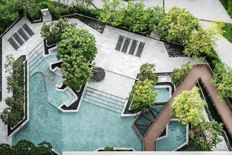 Кондоминиум в Бангкоке, Таиланд | THE145647