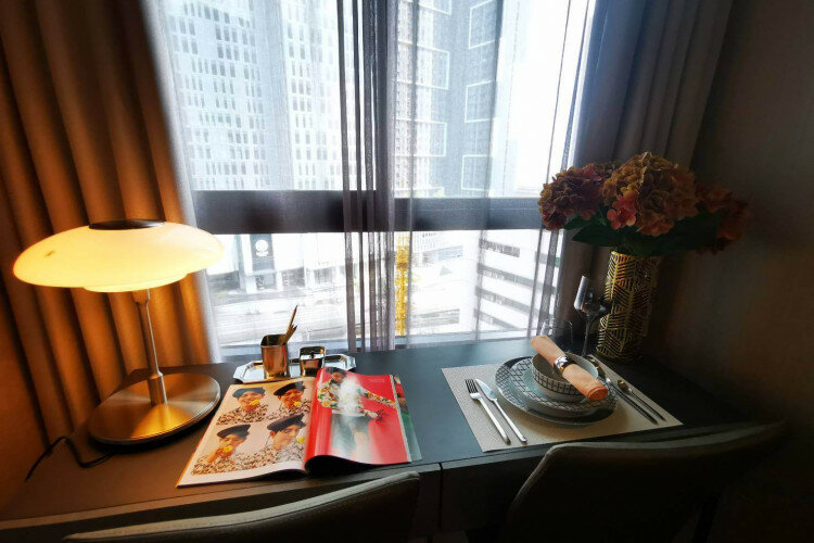 Кондоминиум в Бангкоке, Таиланд | THE145647