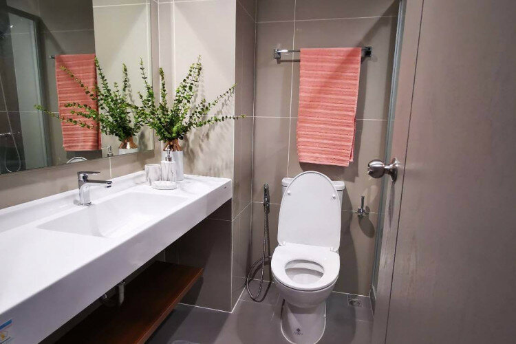 Кондоминиум в Бангкоке, Таиланд | THE145647