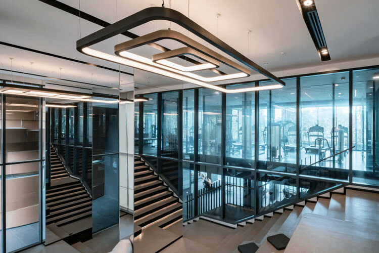 Кондоминиум в Бангкоке, Таиланд | THE145647