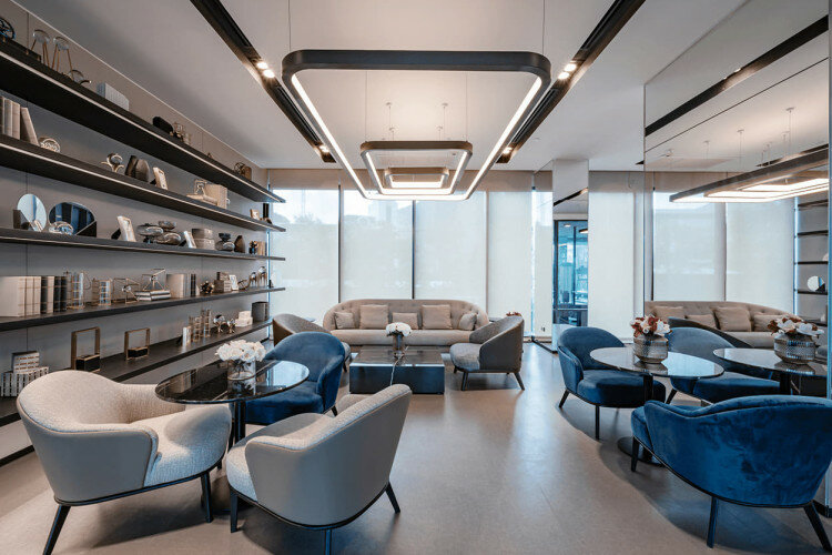 Кондоминиум в Бангкоке, Таиланд | THE145647