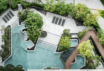 Кондоминиум в Бангкоке, Таиланд | THE145647