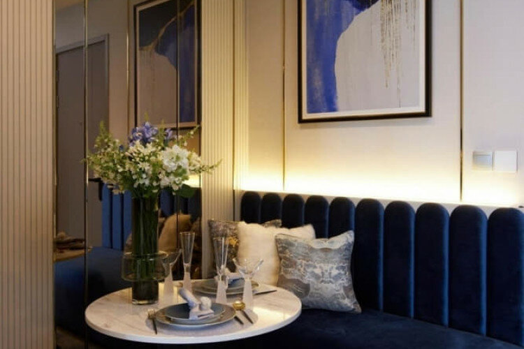 Кондоминиум в Бангкоке, Таиланд | THE442979