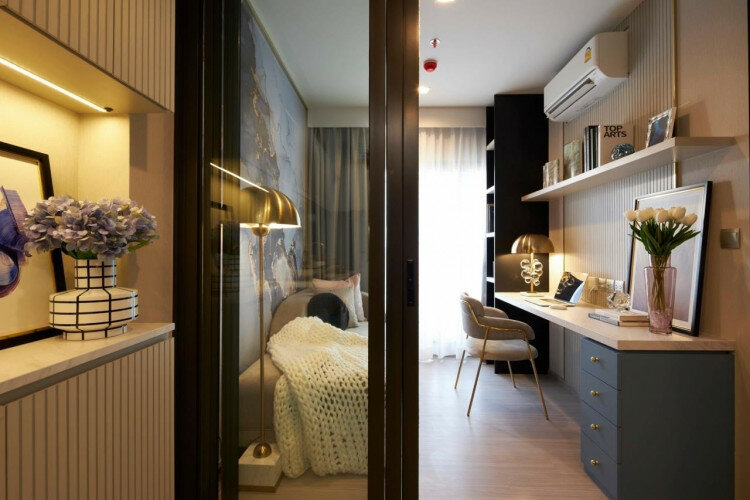 Кондоминиум в Бангкоке, Таиланд | THE442979