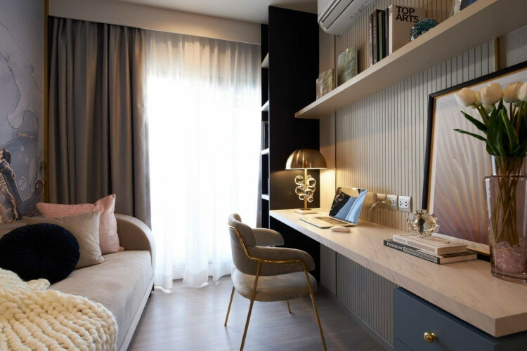 Кондоминиум в Бангкоке, Таиланд | THE442979