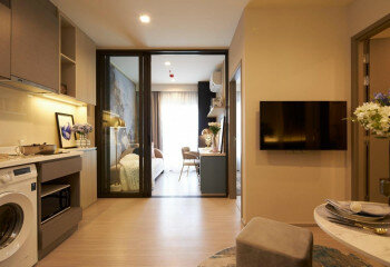 Кондоминиум в Бангкоке, Таиланд | THE442979