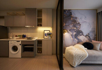 Кондоминиум в Бангкоке, Таиланд | THE442979