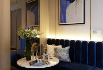 Кондоминиум в Бангкоке, Таиланд | THE442979